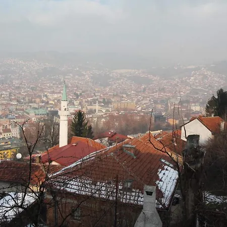 Hill View