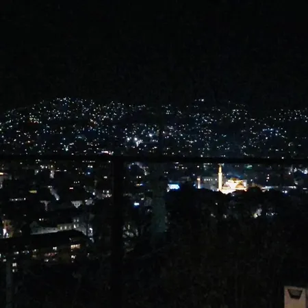 Apartment Hill View *